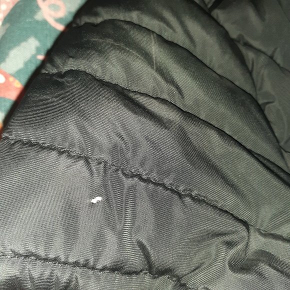 Noize Milia Parka mid Lenth Puffer Coat - Picture 6 of 15
